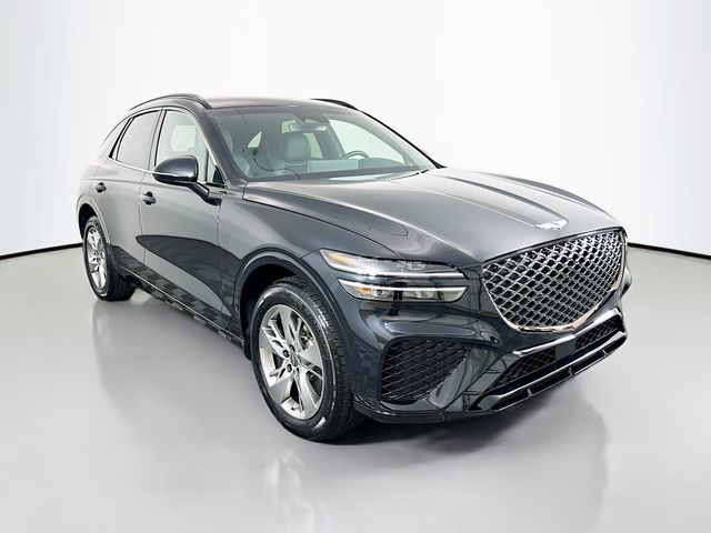 Thumbnail: 2025 Genesis GV70 - 3
