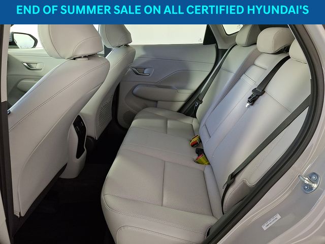 Used 2026 Hyundai Kona SUV