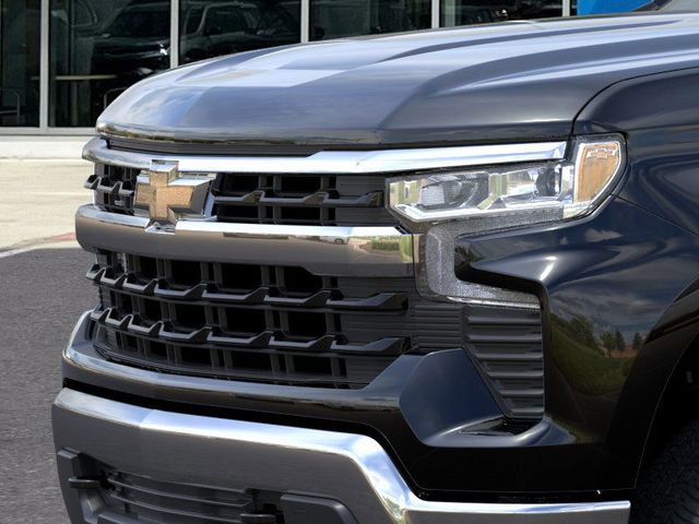 New 2025 Chevrolet Silverado 1500 For Sale in Grove City, OH