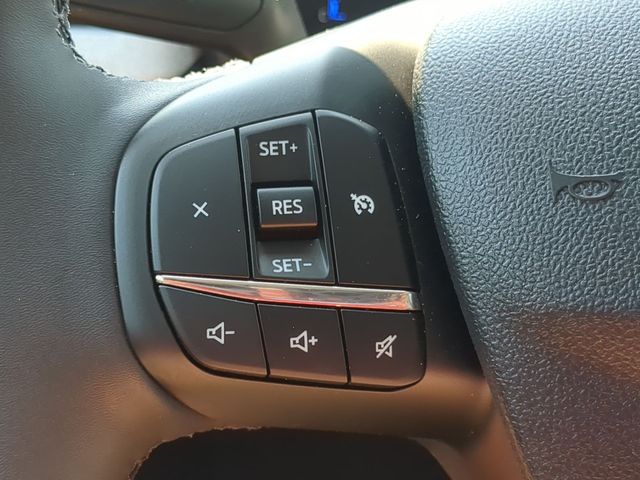 New 2026 Azure Gray Metallic Tri-Coat Ford XLT image 25
