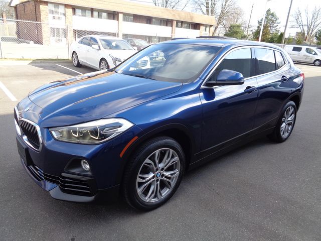 2018 BMW X2 xDrive28i AWD