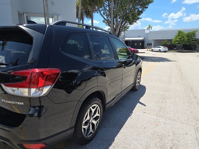 Used 2019 Subaru Forester SUV