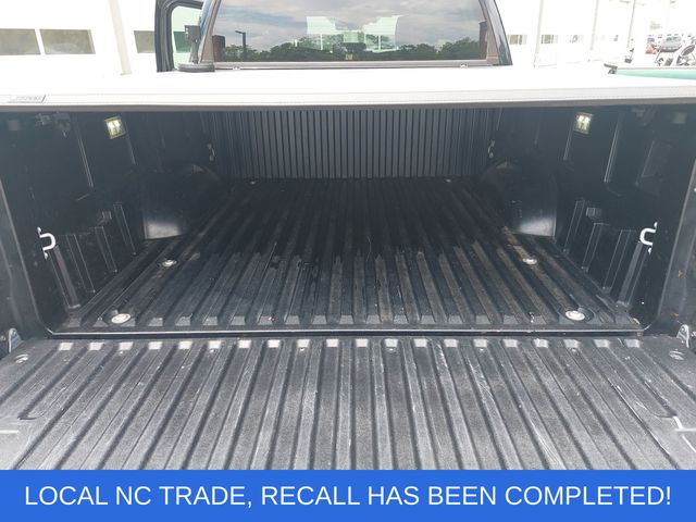 Used 2022 Black Toyota Platinum image 12