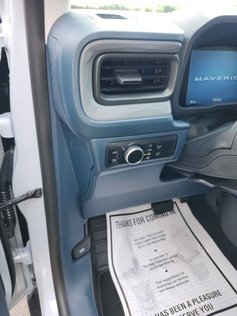 New 2026 White Ford XL image 22