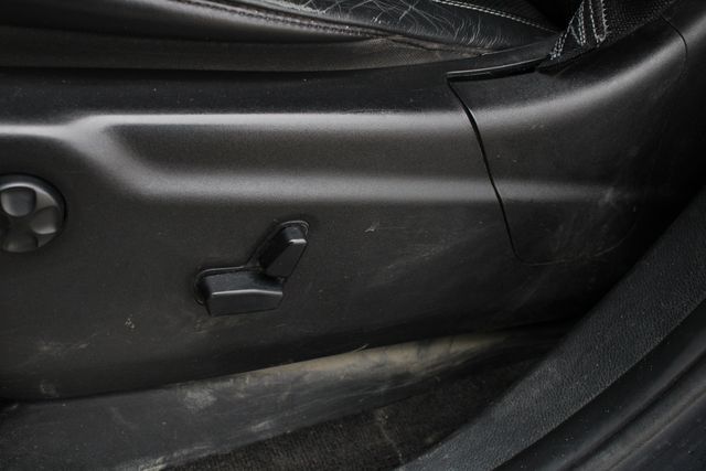 Used 2015 Gray Dodge Citadel image 3