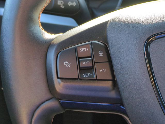 Used 2023 Blue Ford GT image 17