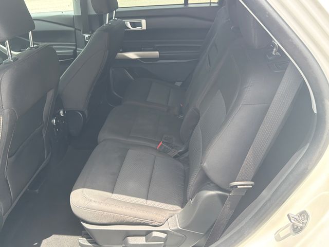 Used 2023 Ford Explorer SUV