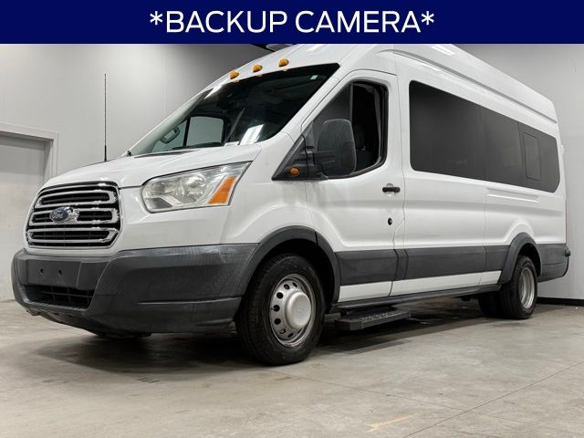 2015 Ford Other 350 XL HD photo