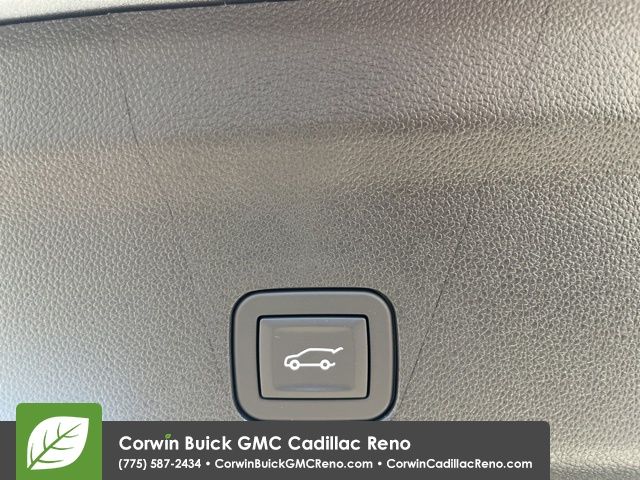 2024 GMC Yukon Denali 22