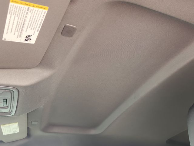 2024 Chevrolet Silverado 2500HD LT White at Classic Elite Chevrolet Hwy 6