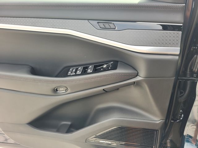 New 2025 Blue Jeep Limited image 21