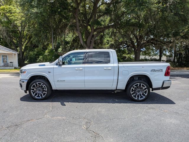 2026 Ram 1500 Limited Longhorn Crew Cab 4x4 5'7" Box