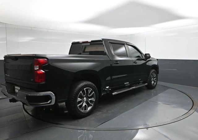 Used 2023 Chevrolet Silverado 1500 Truck