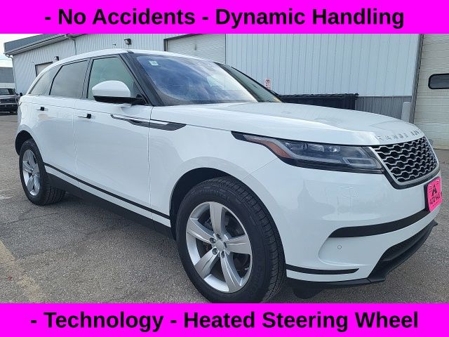 2020 Land Rover Range Rover Velar P250 S AWD