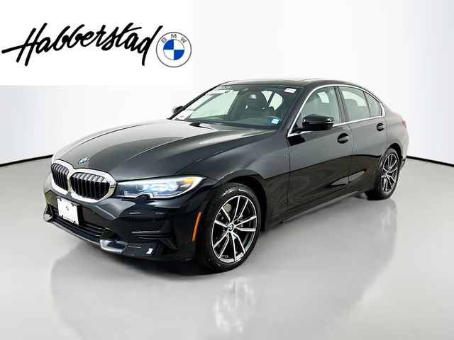 2021 BMW 3 Series 330i xDrive 1