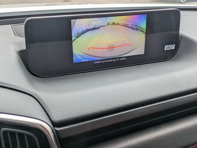Mazda CX-50 2.5 Hybrid Premium Plus