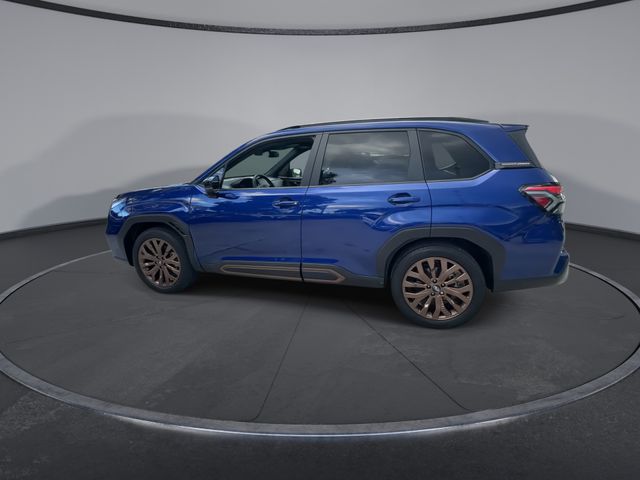 2026 Subaru Forester - $31,988