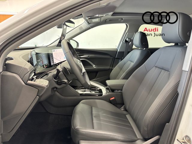 New 2026 White Audi 2.0T Premium Plus image 30