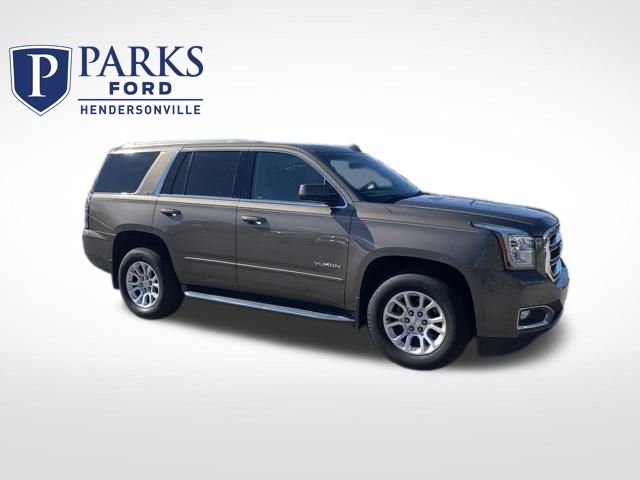 2016 GMC Yukon SLE