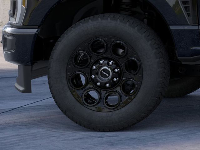 New 2026 Black Ford Lariat image 21
