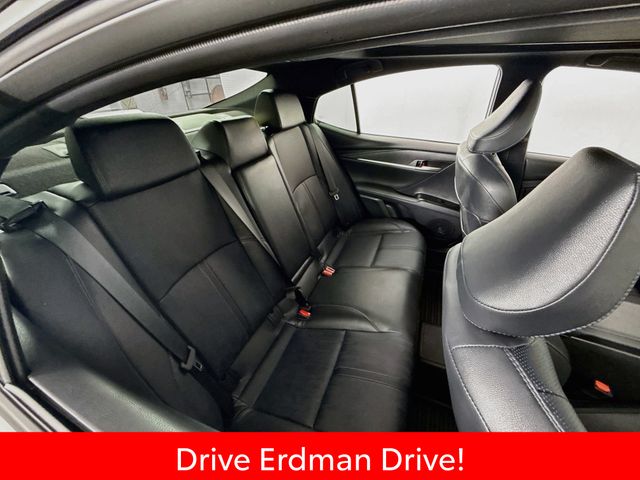 Used 2026 Toyota Camry Sedan