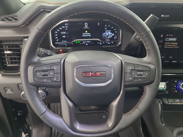 2025 – GMC – Sierra 2500HD