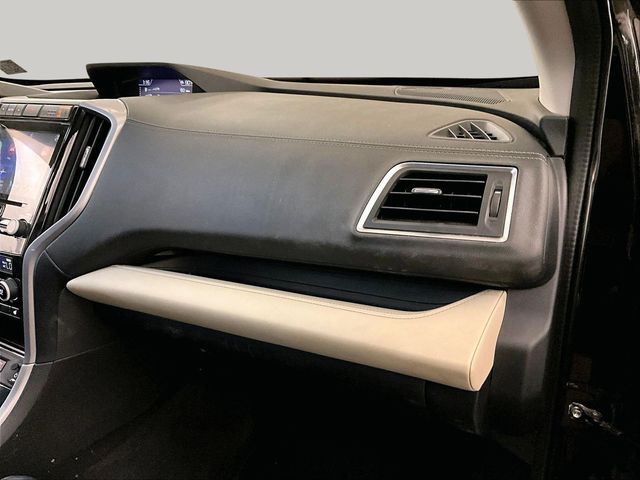 2022 Subaru Ascent Limited Black at Rafferty Subaru