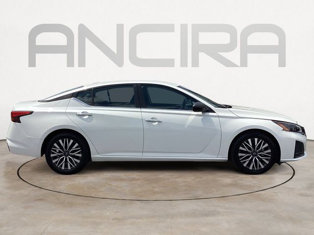 Used Car 2024 Nissan Altima  2.5 Sv For Sale Under $20,000 In San Antonio, Texas