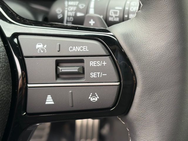 new 2026 Honda Civic Hybrid car, priced at $30,769