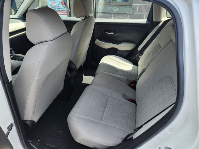 Used 2023 Honda HR-V SUV