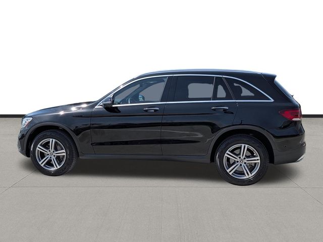 2021 Mercedes-Benz GLC GLC 300 - 7