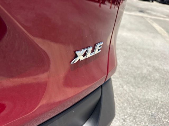Used 2024 Toyota RAV4 SUV