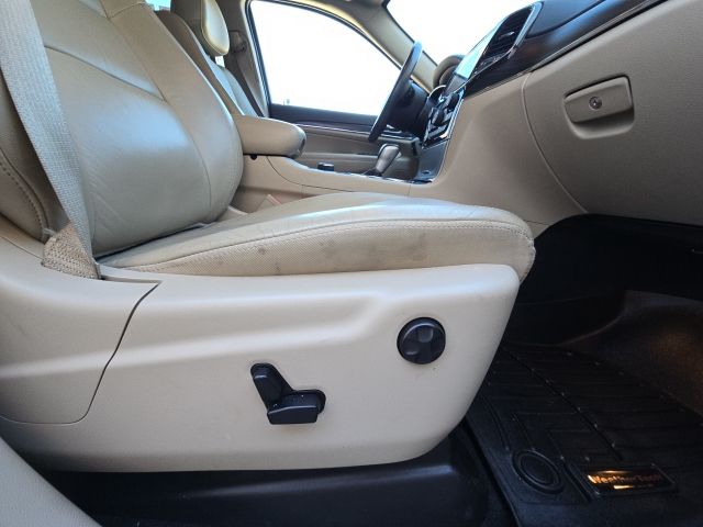 2020 Jeep Grand Cherokee Limited:167712A