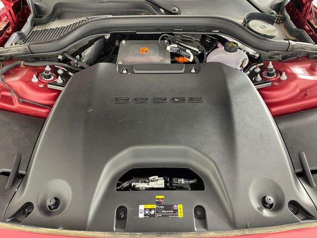 New 2026 Dodge Charger R/T Scat Pack For Sale in Bremerton, WA