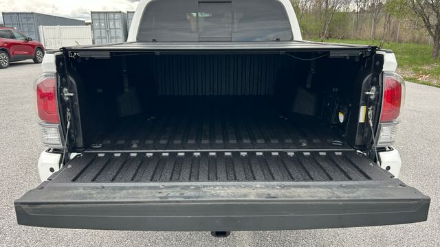 Used 2023 Toyota Tacoma Truck