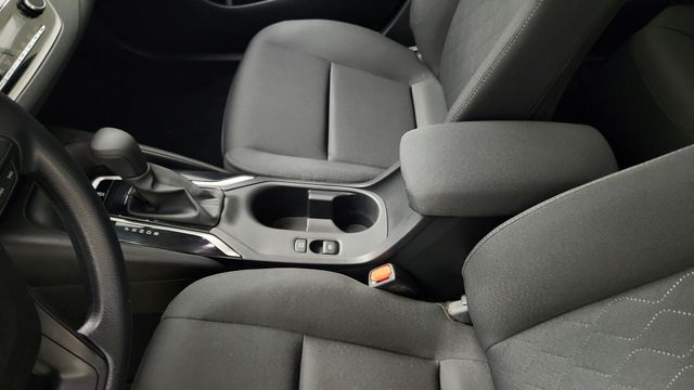 2025 Toyota Corolla LE - 11