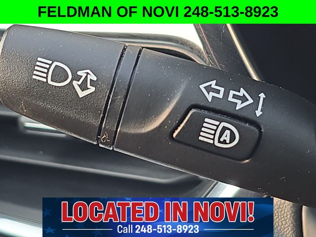 Used 2024 Chevrolet Equinox For Sale in New Hudson, MI