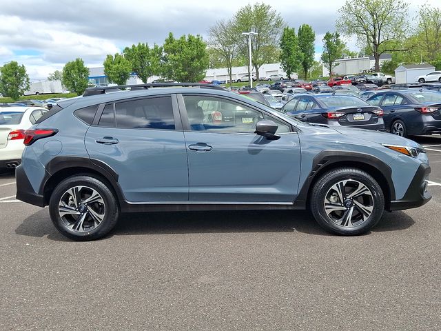 used 2024 Subaru Crosstrek car, priced at $27,487
