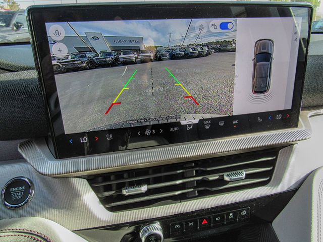 Photo of 2025 Ford Explorer Active in Dallas, GA - 15,  2025 Ford Explorer Active:167848