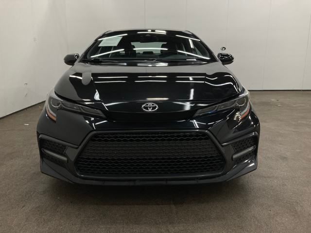 2020 Toyota Corolla XSE