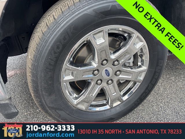 Used Car 2023 Ford F-150  Xlt For Sale Under $40,000 In San Antonio, Texas