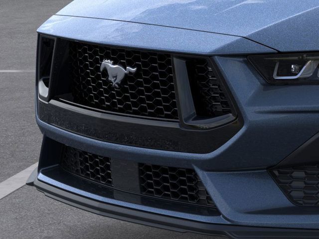 2025 Ford Mustang GT Premium Fastback