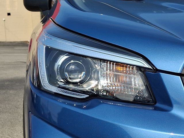 used 2019 Subaru Forester car, priced at $15,943