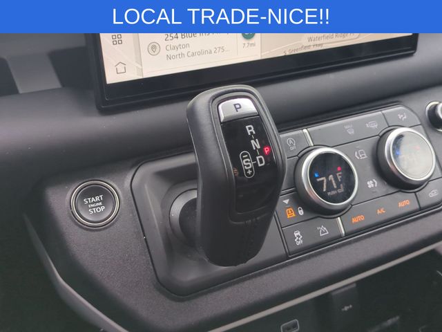 Used 2024  Land Rover S image 28