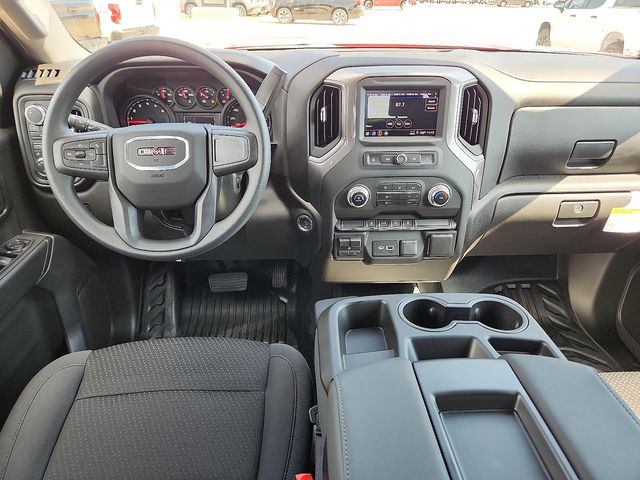 New Car 2025 Gmc Sierra 2500hd  Pro For Sale Under $60,000 In Plainview, Texas