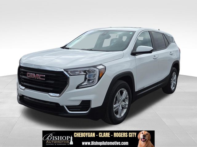 2024 GMC Terrain SLE FWD