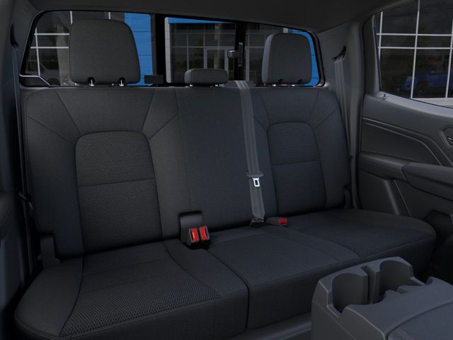 2025 Chevrolet Colorado LT photo