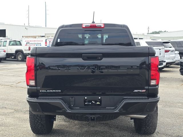 2024 Chevrolet Colorado ZR2:44859A