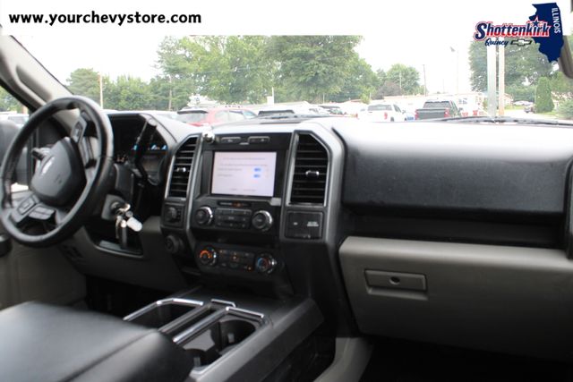 Used 2019 Ford F-150 Truck