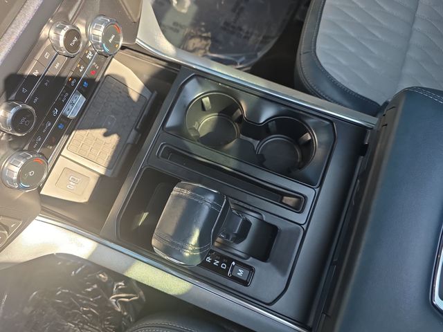 Used 2023 Gray Ford Limited image 26